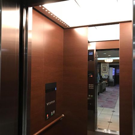 Ishicho Hotel Kyoto Exterior photo