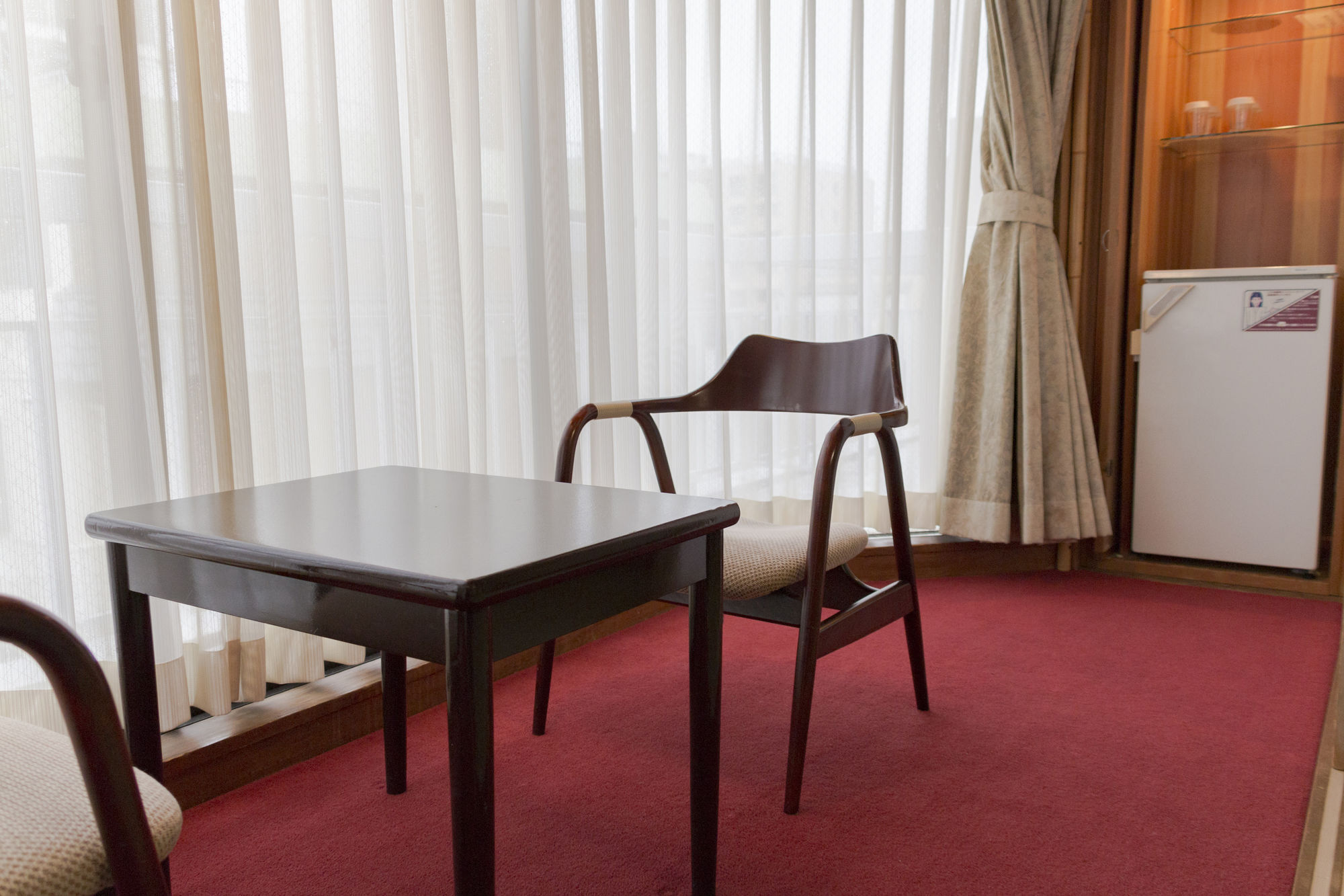 Ishicho Hotel Kyoto Exterior photo