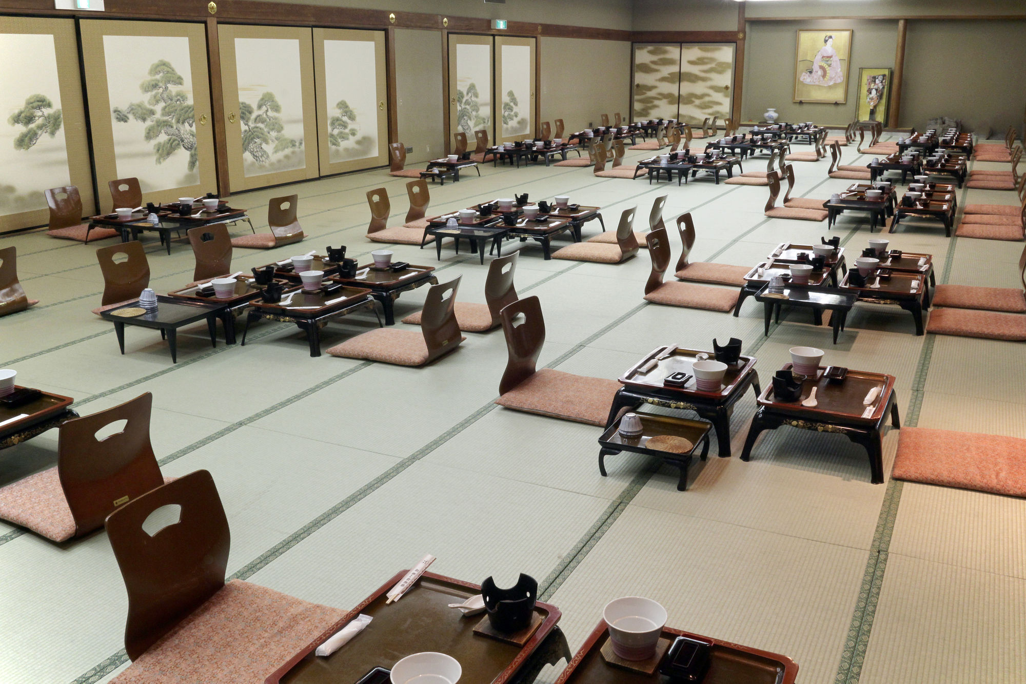 Ishicho Hotel Kyoto Exterior photo